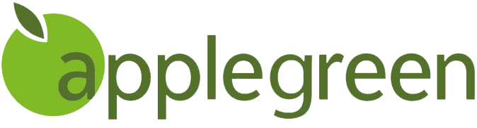Applegreen logo