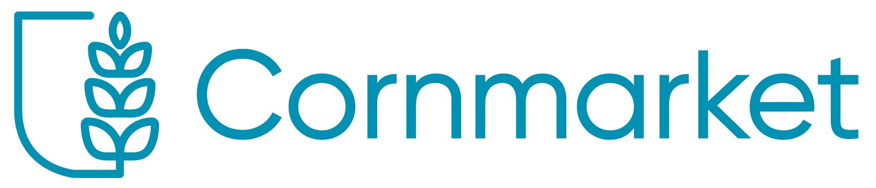 Cornmarket logo