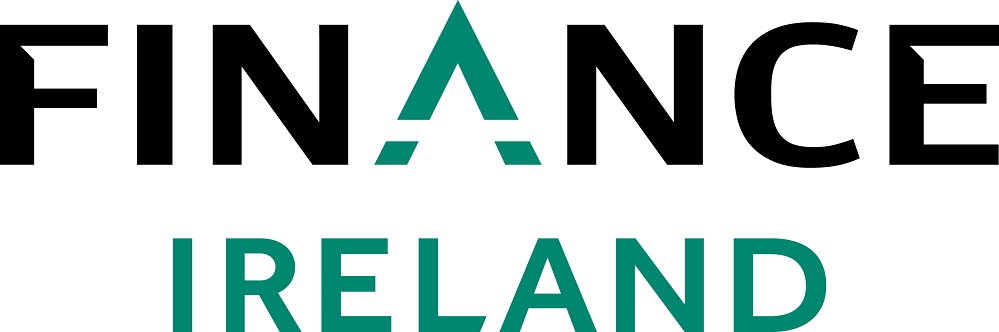 Finance Ireland logo