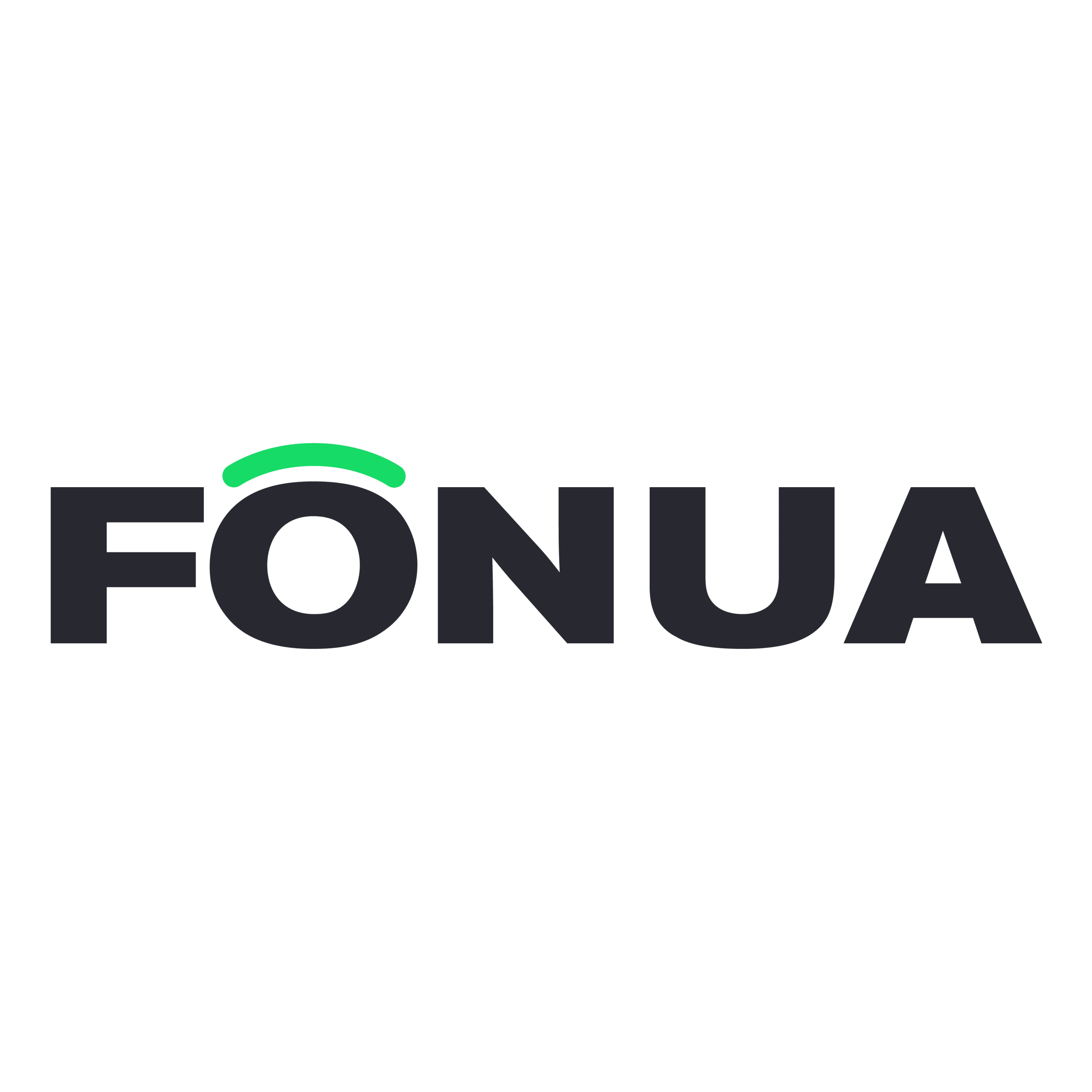 Fonua logo