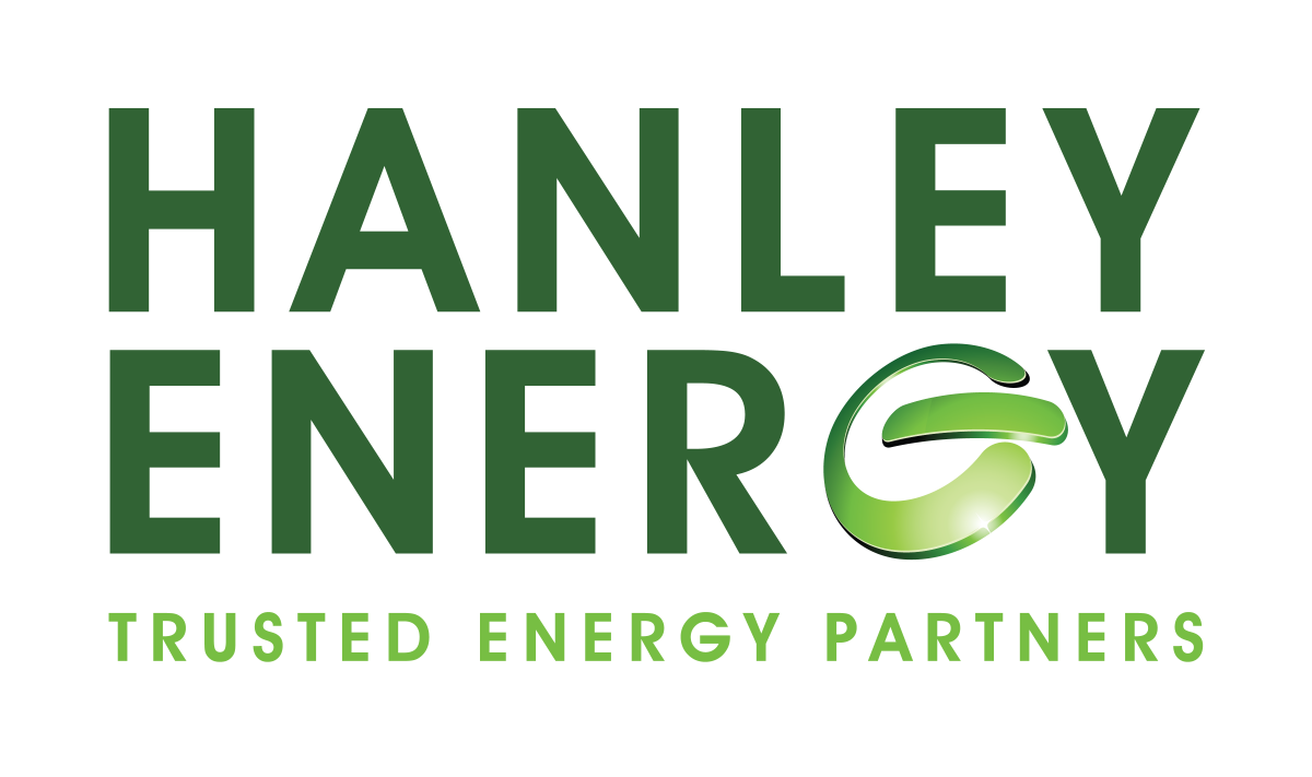 Hanley Energy logo