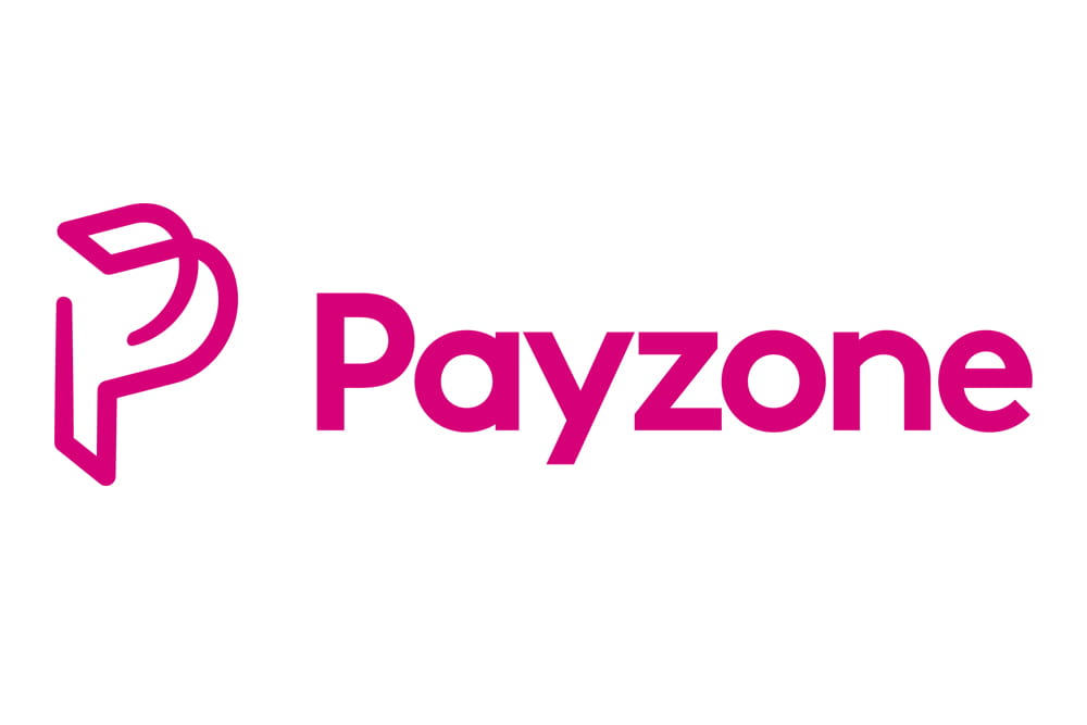 Payzone logo