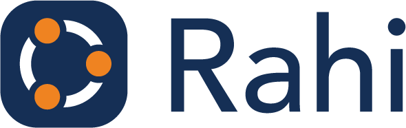 Rahi logo