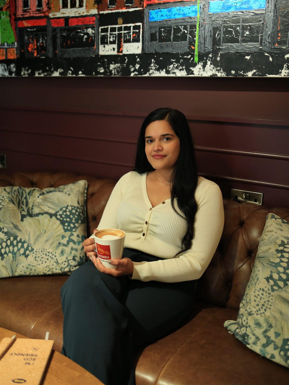 Manavi, Ireland immigration consultant