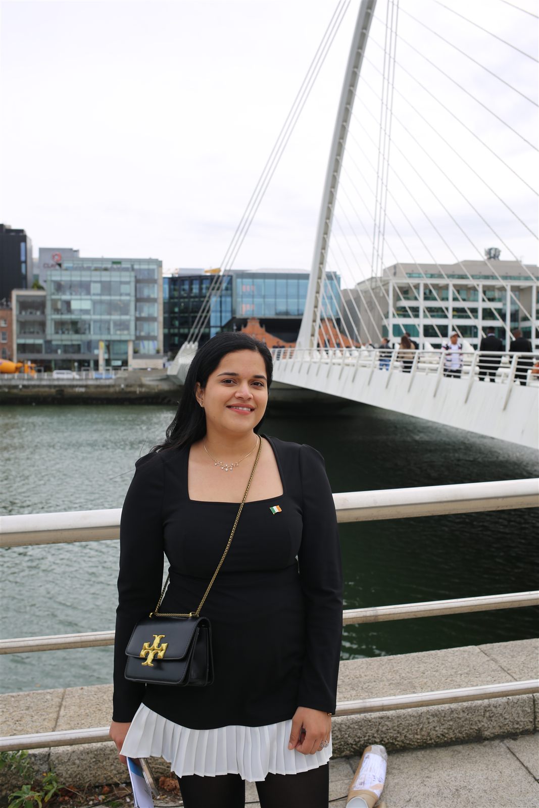 Manavi, Ireland immigration consultant