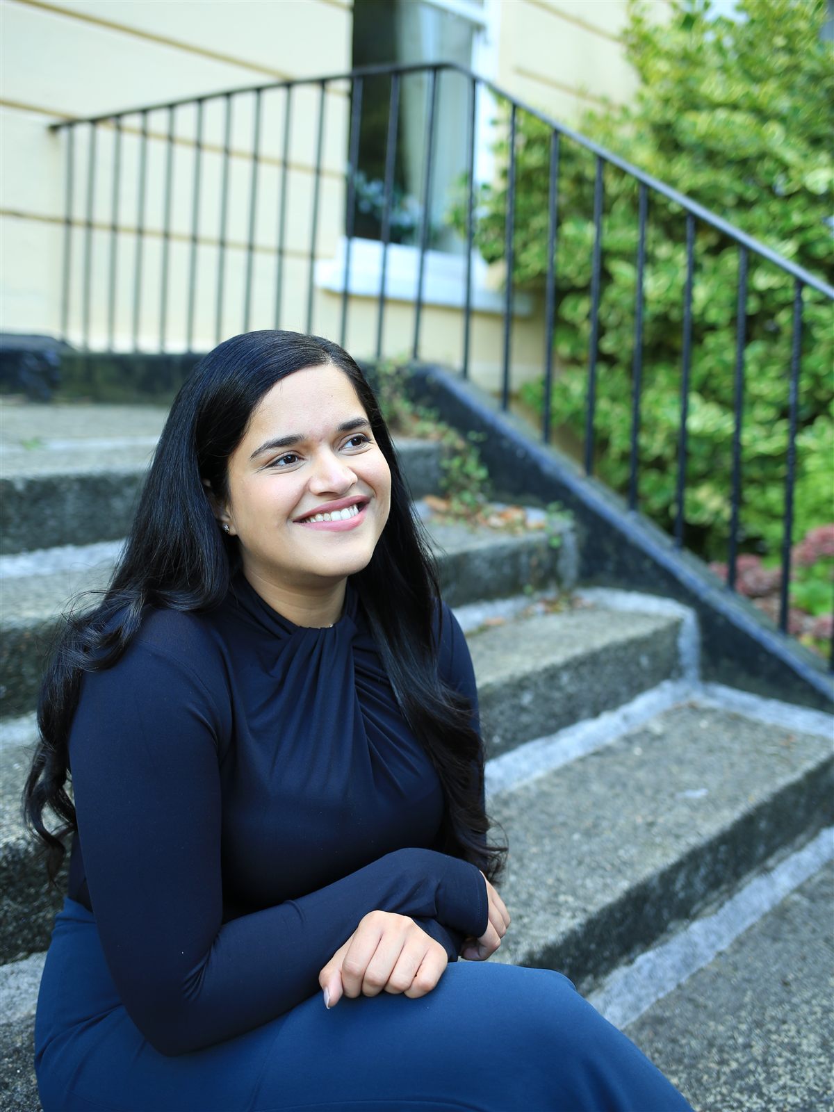Manavi, Ireland immigration consultant
