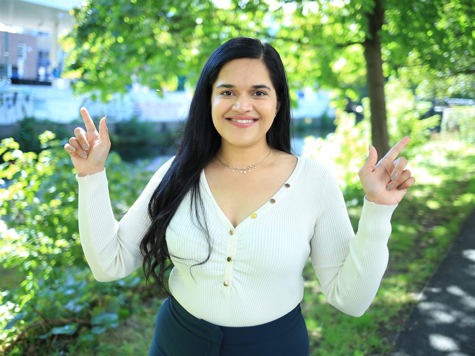 Manavi, Ireland immigration consultant